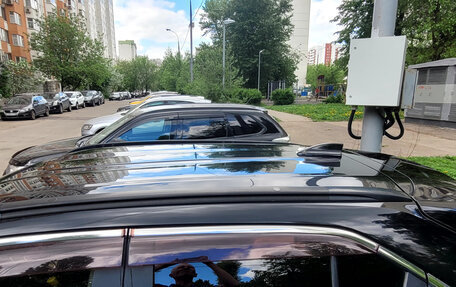 Mitsubishi Eclipse Cross, 2018 год, 1 900 000 рублей, 9 фотография