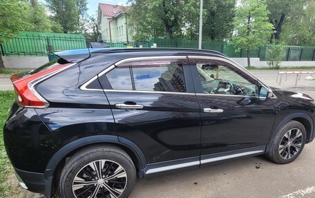 Mitsubishi Eclipse Cross, 2018 год, 1 900 000 рублей, 10 фотография