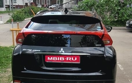 Mitsubishi Eclipse Cross, 2018 год, 1 900 000 рублей, 7 фотография