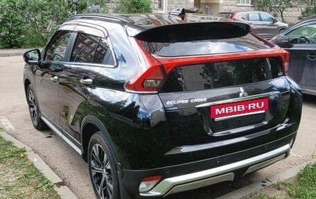 Mitsubishi Eclipse Cross, 2018 год, 1 900 000 рублей, 8 фотография