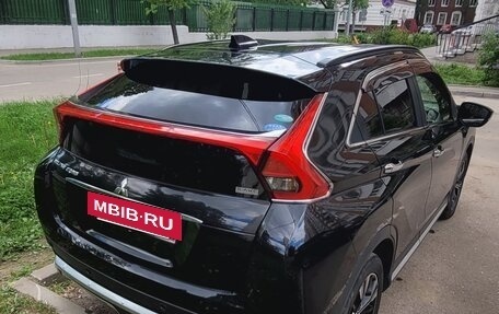 Mitsubishi Eclipse Cross, 2018 год, 1 900 000 рублей, 6 фотография