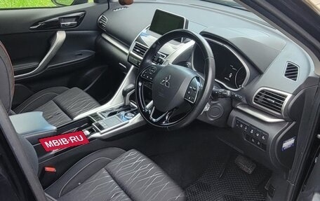 Mitsubishi Eclipse Cross, 2018 год, 1 900 000 рублей, 16 фотография
