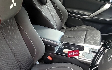 Mitsubishi Eclipse Cross, 2018 год, 1 900 000 рублей, 19 фотография