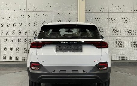 FAW Bestune T77, 2023 год, 2 050 000 рублей, 6 фотография
