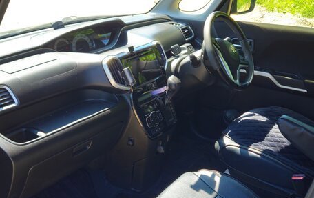 Suzuki Solio III, 2015 год, 1 150 000 рублей, 10 фотография