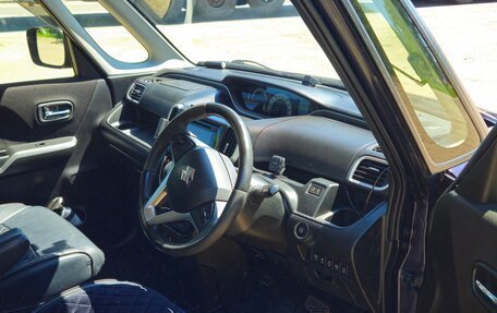 Suzuki Solio III, 2015 год, 1 150 000 рублей, 12 фотография