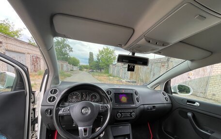 Volkswagen Golf Plus II, 2012 год, 1 100 000 рублей, 7 фотография