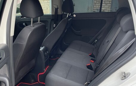 Volkswagen Golf Plus II, 2012 год, 1 100 000 рублей, 9 фотография
