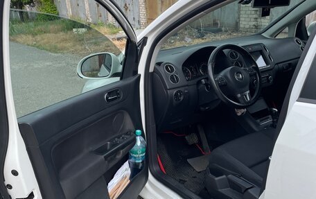 Volkswagen Golf Plus II, 2012 год, 1 100 000 рублей, 10 фотография