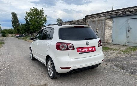 Volkswagen Golf Plus II, 2012 год, 1 100 000 рублей, 5 фотография