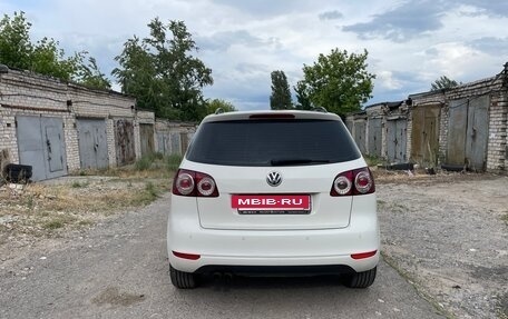 Volkswagen Golf Plus II, 2012 год, 1 100 000 рублей, 6 фотография