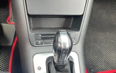 Volkswagen Golf Plus II, 2012 год, 1 100 000 рублей, 14 фотография