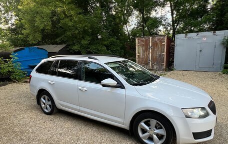 Skoda Octavia, 2014 год, 950 000 рублей, 7 фотография