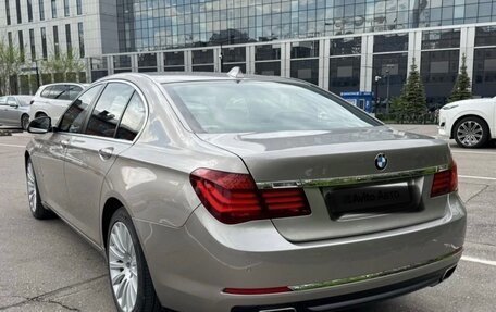 BMW 7 серия, 2013 год, 2 250 000 рублей, 4 фотография