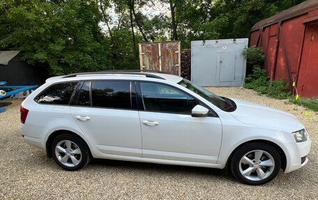 Skoda Octavia, 2014 год, 950 000 рублей, 6 фотография