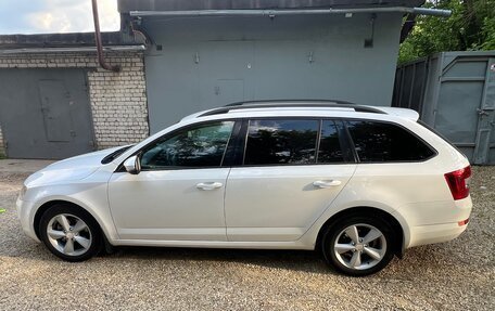 Skoda Octavia, 2014 год, 950 000 рублей, 4 фотография