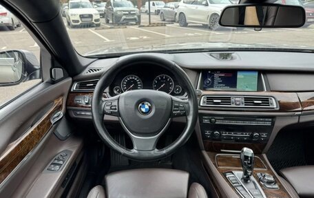 BMW 7 серия, 2013 год, 2 250 000 рублей, 5 фотография