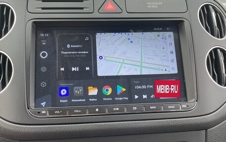 Volkswagen Golf Plus II, 2012 год, 1 100 000 рублей, 13 фотография