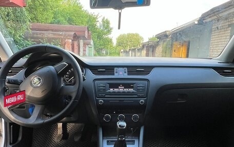 Skoda Octavia, 2014 год, 950 000 рублей, 8 фотография