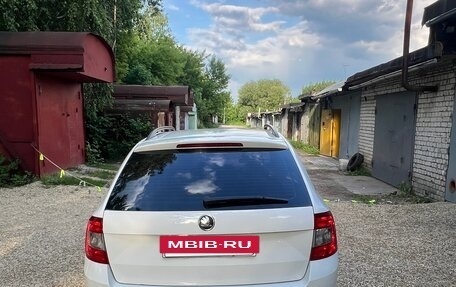 Skoda Octavia, 2014 год, 950 000 рублей, 5 фотография