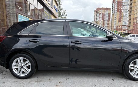 KIA cee'd III, 2019 год, 2 250 000 рублей, 2 фотография