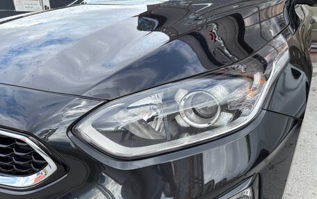 KIA cee'd III, 2019 год, 2 250 000 рублей, 7 фотография
