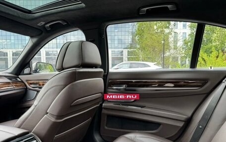 BMW 7 серия, 2013 год, 2 250 000 рублей, 10 фотография
