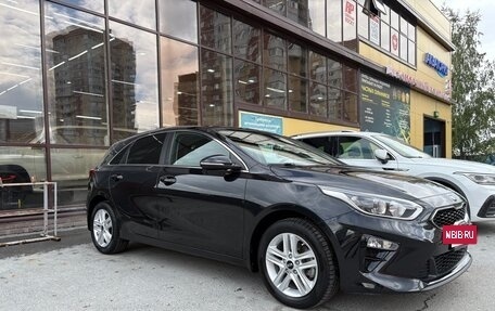 KIA cee'd III, 2019 год, 2 250 000 рублей, 8 фотография