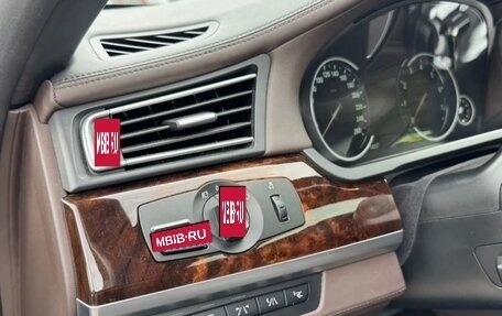 BMW 7 серия, 2013 год, 2 250 000 рублей, 6 фотография