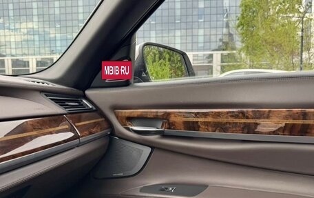 BMW 7 серия, 2013 год, 2 250 000 рублей, 8 фотография