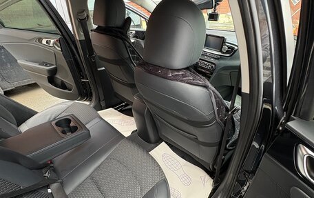 KIA cee'd III, 2019 год, 2 250 000 рублей, 15 фотография