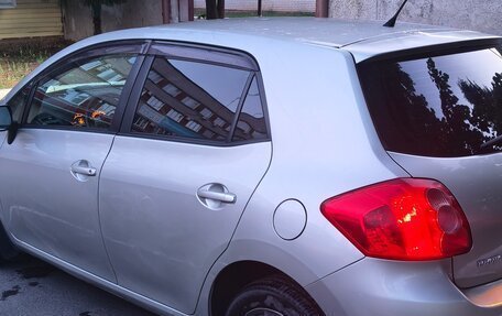 Toyota Auris II, 2008 год, 750 000 рублей, 2 фотография