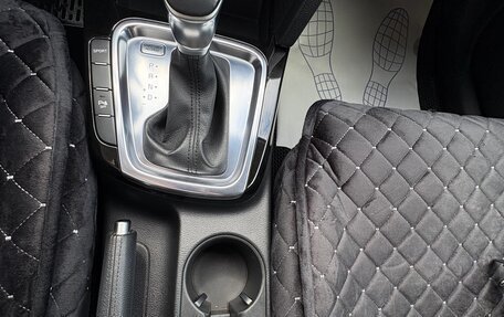 KIA cee'd III, 2019 год, 2 250 000 рублей, 14 фотография