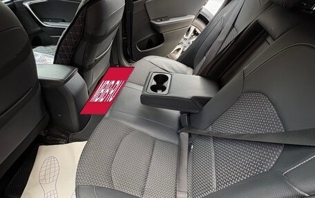 KIA cee'd III, 2019 год, 2 250 000 рублей, 16 фотография