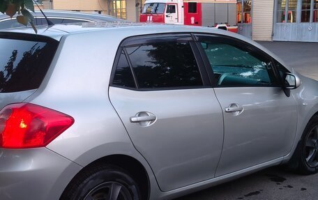 Toyota Auris II, 2008 год, 750 000 рублей, 5 фотография