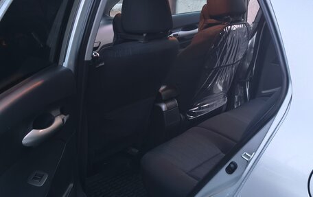 Toyota Auris II, 2008 год, 750 000 рублей, 15 фотография
