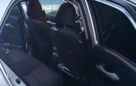 Toyota Auris II, 2008 год, 750 000 рублей, 12 фотография