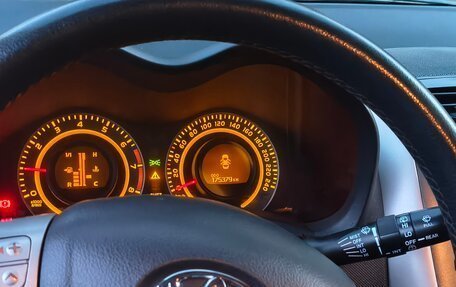 Toyota Auris II, 2008 год, 750 000 рублей, 16 фотография