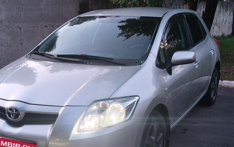 Toyota Auris II, 2008 год, 750 000 рублей, 4 фотография