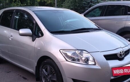 Toyota Auris II, 2008 год, 750 000 рублей, 3 фотография
