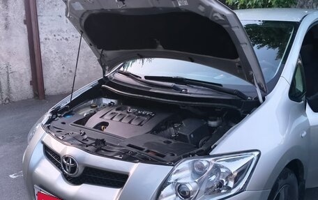 Toyota Auris II, 2008 год, 750 000 рублей, 18 фотография