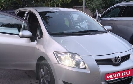 Toyota Auris II, 2008 год, 750 000 рублей, 8 фотография