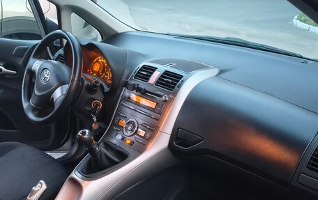 Toyota Auris II, 2008 год, 750 000 рублей, 20 фотография