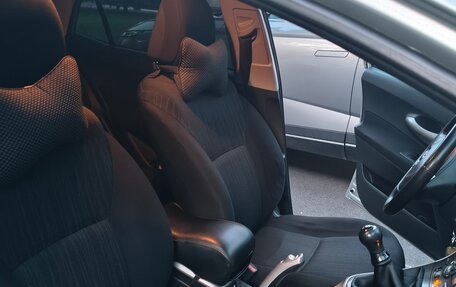 Toyota Auris II, 2008 год, 750 000 рублей, 21 фотография