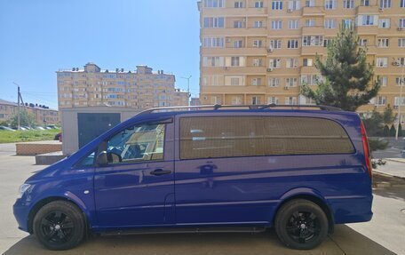 Mercedes-Benz Vito, 2013 год, 1 750 000 рублей, 5 фотография