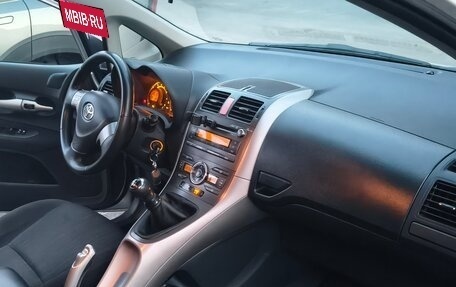 Toyota Auris II, 2008 год, 750 000 рублей, 19 фотография