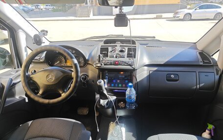 Mercedes-Benz Vito, 2013 год, 1 750 000 рублей, 9 фотография