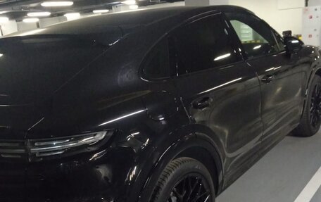 Porsche Cayenne III, 2020 год, 9 000 000 рублей, 3 фотография