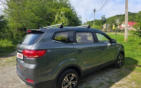 Lifan Myway, 2018 год, 1 120 000 рублей, 5 фотография