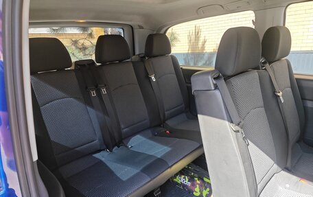Mercedes-Benz Vito, 2013 год, 1 750 000 рублей, 12 фотография